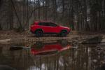 Jeep Cherokee Trailhawk 2018 года (NA)
